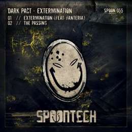 Dark Pact - Extermination (Feat. Fanteria)