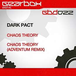 Dark Pact - Chaos Theory