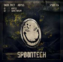 Dark Pact - Sanctorum