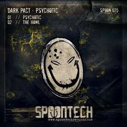 Dark Pact - Psychotic