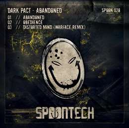 Dark Pact - Distorted Mind (Warface Remix)