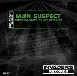 Main Suspect / Nuron - Freedom