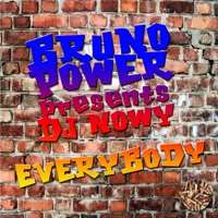 Bruno Power - Everybody