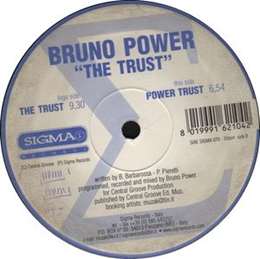 Bruno Power - Power Trust