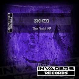 Skiizo - The Void