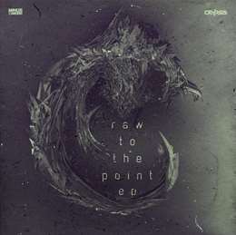 Crypsis - Raw To The Point