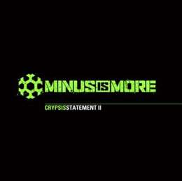 Crypsis - Highest Pressure