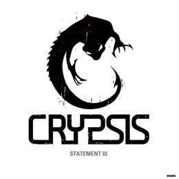 Crypsis - Before The Storm