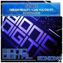 Genox - Can You Do It ?