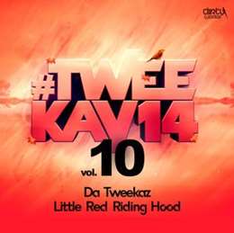 Da Tweekaz - Little Red Riding Hood