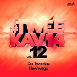 Da Tweekaz - Hewwego