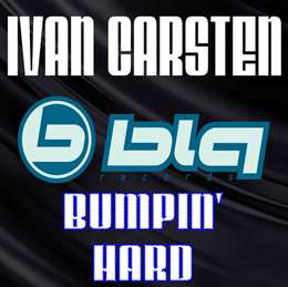 Ivan Carsten - Bumpi'Hard