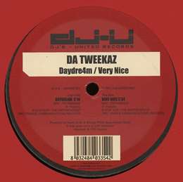 Da Tweekaz - Daydre4m