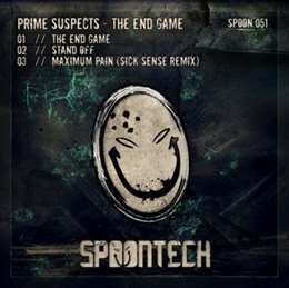 Prime Suspects - Maximum Pain (Sick Sense Remix)