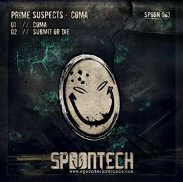 Prime Suspects - Submit Or Die