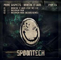 Prime Suspects - Maximum Pai