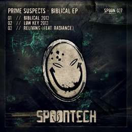 Prime Suspects - Biblical 2013