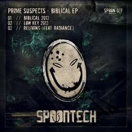 Prime Suspects - Low Key 2013