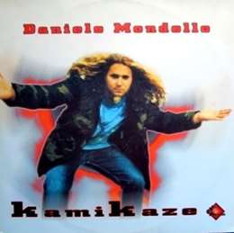 Daniele Mondello - Barracuda