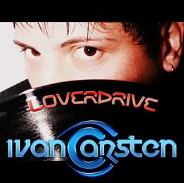 Ivan Carsten - Loverdrive