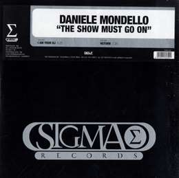 Daniele Mondello - Retur