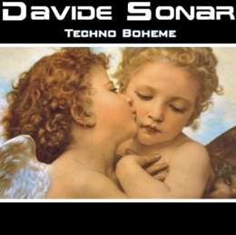 Davide Sonar - Techno Boheme