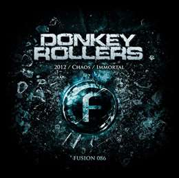 Donkey Rollers - 2012