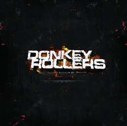 Donkey Rollers - Overcome