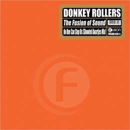 Donkey Rollers - No One Can Stop Us (Showtek Kwartjes Mix)