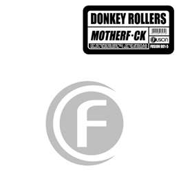 Donkey Rollers - Strike Again