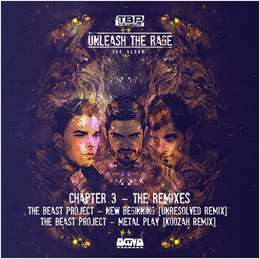 The Beast Project - New Beginning (Unresolved Remix)