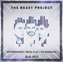 The Beast Project - New Beginning