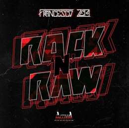 Francesco Zeta - Rock '' Raw