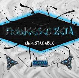 Francesco Zeta - Unmistakable