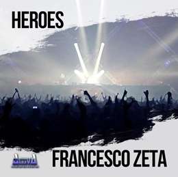 Francesco Zeta - No Mercy