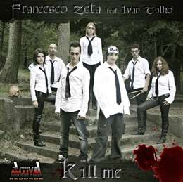 Francesco Zeta - Kill Me