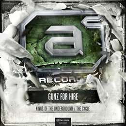 Gunz For Hire - The Cycle