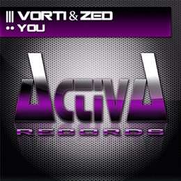 Francesco Zeta - You (Feat. Dj Vortex)