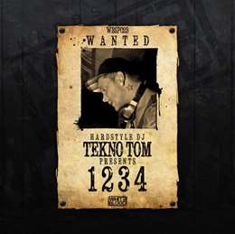 Tekno Tom - 1 2 3 4