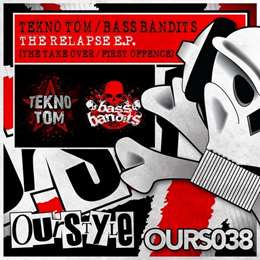 Tekno Tom - First Offence (Tekno Tom Last Resort Mix)