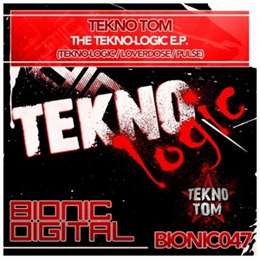Tekno Tom - Tekno-Logic