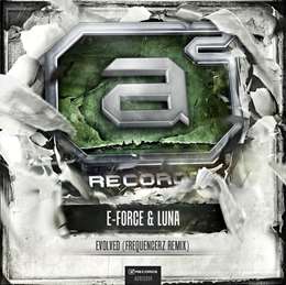 E-Force - Evolved (Frequencerz Remix)
