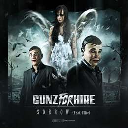 Gunz For Hire - Sorrow feat. Ellie