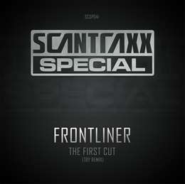 Frontliner - The First Cut (TBY Remix)