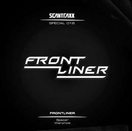 Frontliner - Spacer