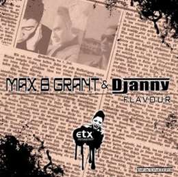 Max B. Grant - Flavour