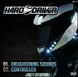 Hard Driver - Enlightening Sounds