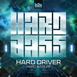 Hard Driver - Nature Of Blue