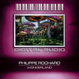 Philippe Rochard - Wonderland