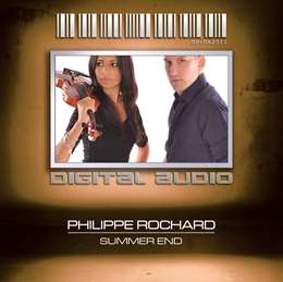 Philippe Rochard - Summer End (Feat. Tina Meier)